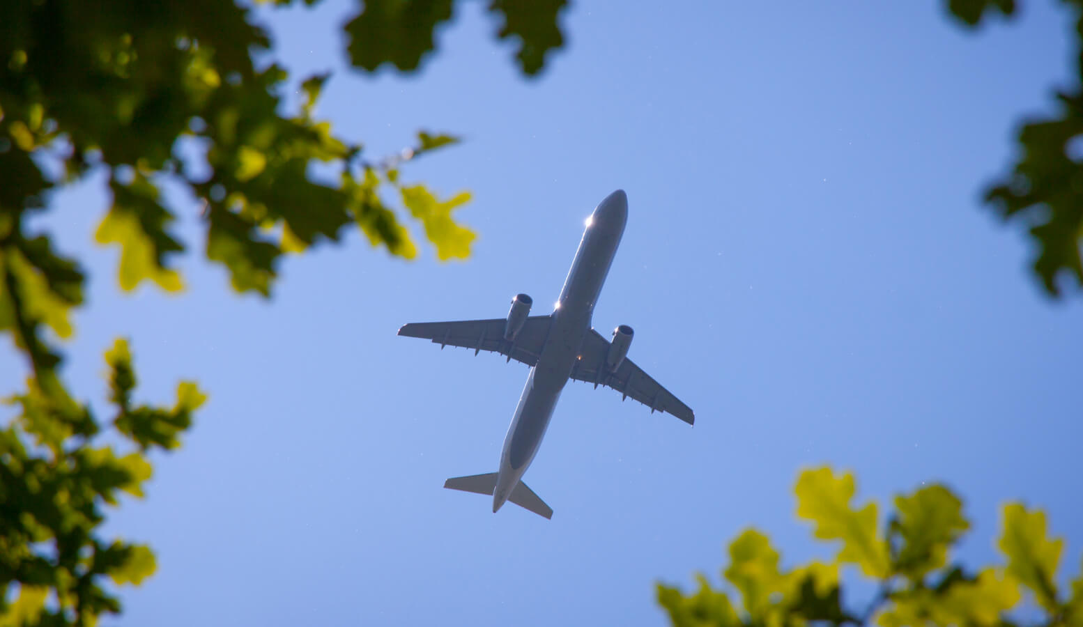 Lloyds Climate Transport Aviation 3